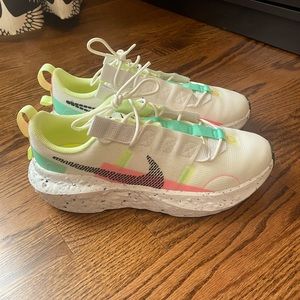 NEW (WOT) Nike Crater Impact Tennis Shoes👟